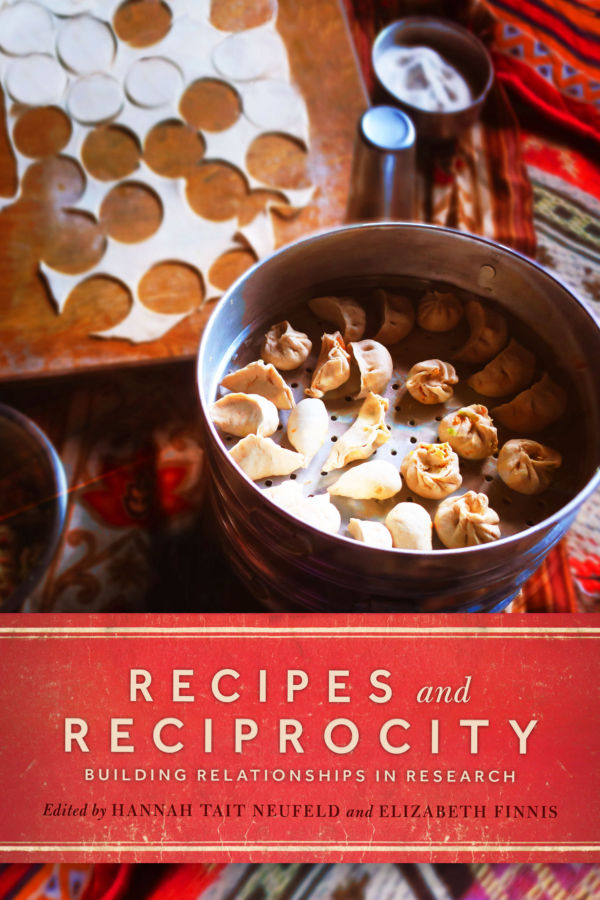 Recipes and Reciprocity – University of Manitoba Press